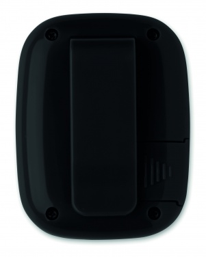 Logotrade promotional product picture of: Pedometer ABS