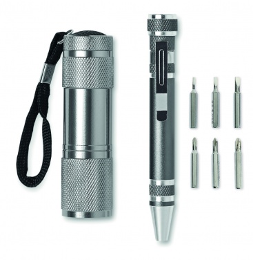 Logotrade promotional merchandise image of: 2 piece tool set