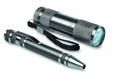 Logotrade promotional items photo of: 2 piece tool set