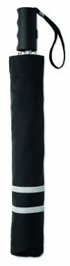 Logotrade promotional merchandise image of: 21 inch 2 fold umbrella