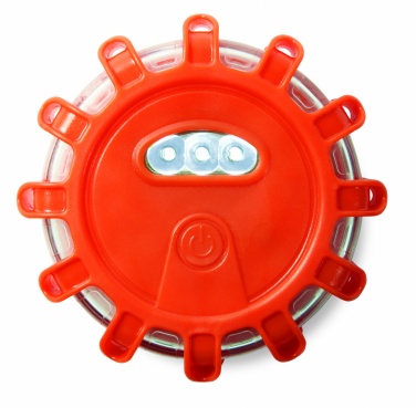 Logotrade promotional giveaways photo of: Emergency car light