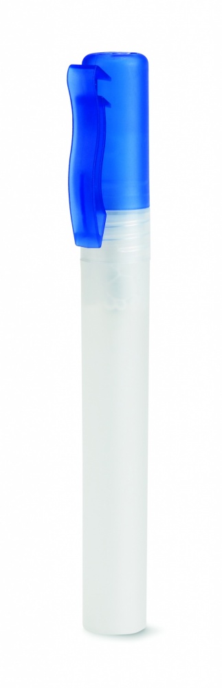 Logo trade promotional gifts picture of: Hand cleanser pen