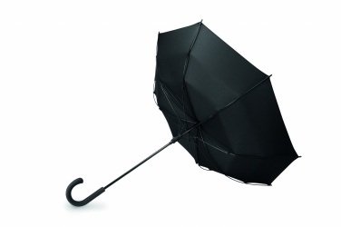 Logotrade promotional item image of: Luxe 23'' windproof umbrella