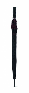 Logotrade business gift image of: 23 inch windproof umbrella