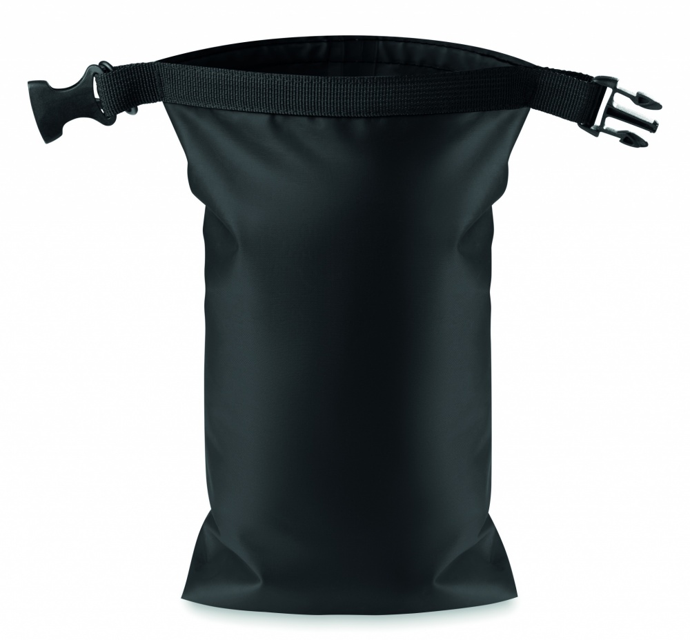 Logotrade corporate gift picture of: Water resistant bag PVC small