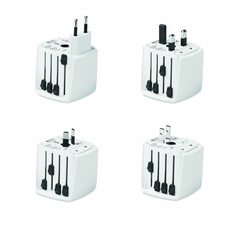 Logotrade promotional item image of: MUV micro. 2-pole