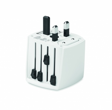 Logotrade promotional giveaway picture of: MUV micro. 2-pole