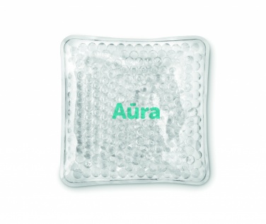 Logo trade promotional merchandise image of: Hot and cold pack