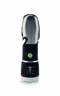 Logotrade corporate gifts photo of: Multi-tool torch