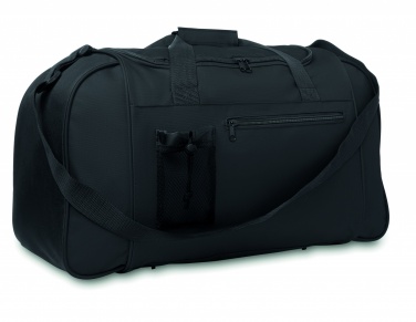 Logo trade promotional items image of: 600D sports bag