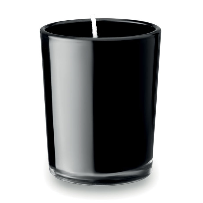 Logotrade promotional giveaways photo of: Scented candle in glass