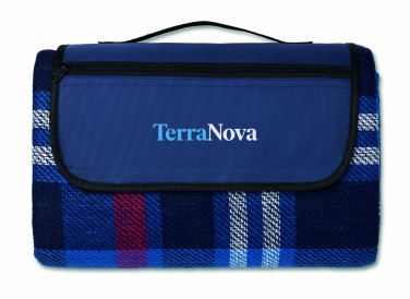 Logotrade corporate gifts photo of: Acrylic picnic blanket