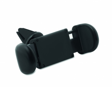 Logotrade promotional giveaways photo of: Phone/car holder
