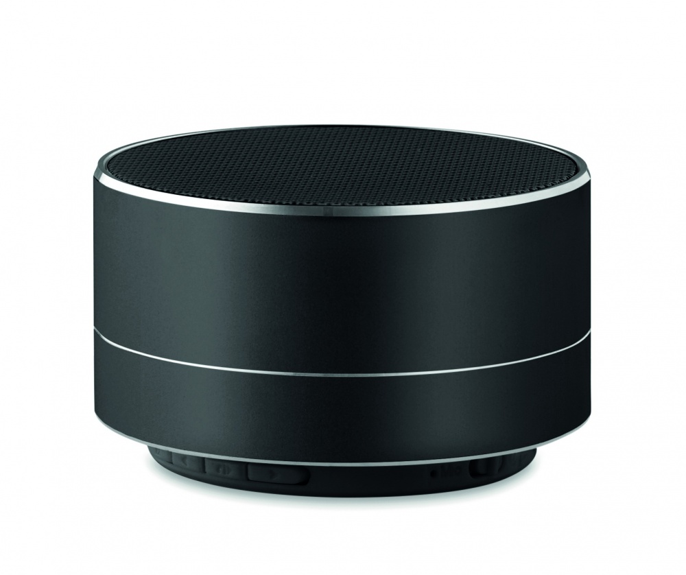 Logotrade promotional item picture of: 3W wireless speaker