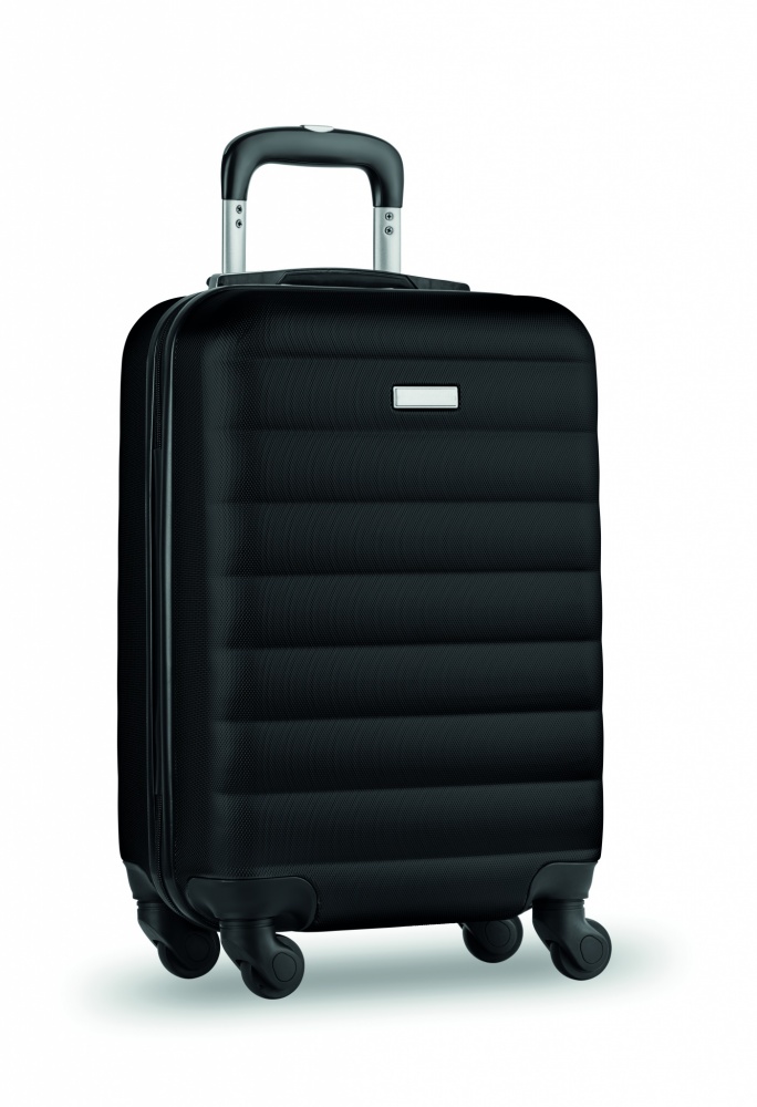 Logotrade business gifts photo of: Hard trolley