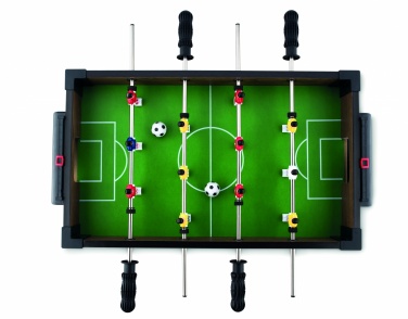 Logo trade corporate gifts picture of: Mini football table