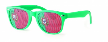 Logotrade promotional item image of: Glasses country