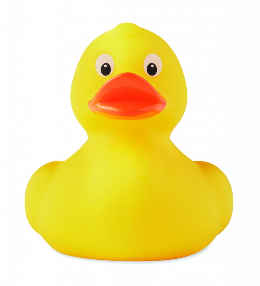 Logotrade business gift image of: PVC duck