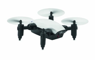 Logo trade business gift photo of: WIFI foldable drone