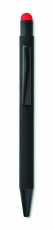 Aluminium stylus pen