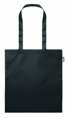 Logotrade promotional products photo of: Shopping bag in RPET