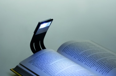 Logotrade promotional giveaways photo of: Book Light
