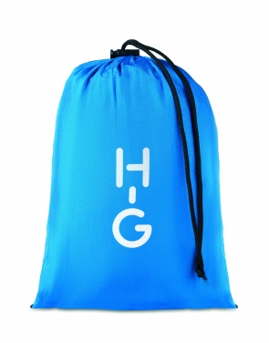 Logo trade promotional gifts image of: Foldable light weight hammock
