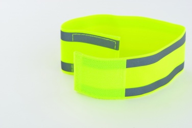 Logo trade promotional items image of: Sports armband in lycra