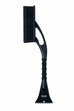 Logo trade promotional product photo of: Snow brush and ice scraper
