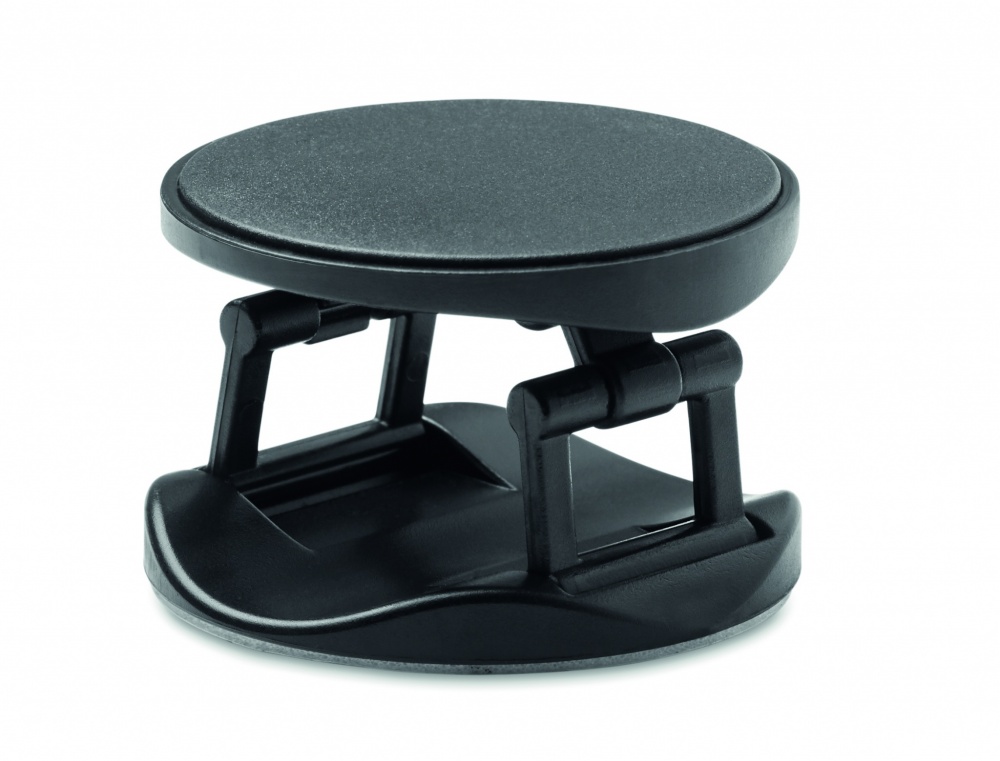 Logo trade promotional product photo of: Round phone holder