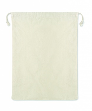 Logotrade advertising product image of: 140gr/m²cotton food bag