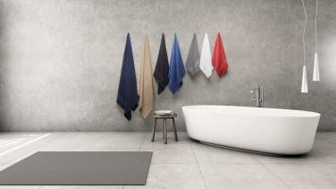 Logotrade advertising product picture of: Towel organic cotton 180x100cm