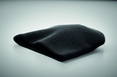 Logotrade promotional merchandise picture of: Beanie in RPET polyester