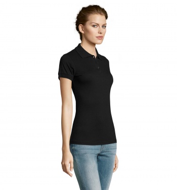 Logotrade promotional items photo of: PRIME WOMEN POLO 200gr