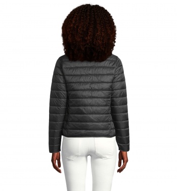Logo trade advertising product photo of: RIDE WOMEN JACKET 180g