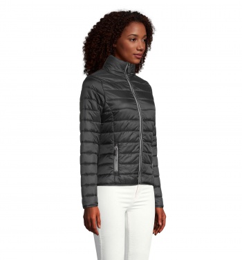 Logotrade promotional products photo of: RIDE WOMEN JACKET 180g