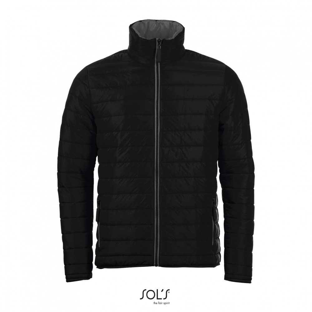 Logo trade promotional products picture of: RIDE MEN JACKET 180g