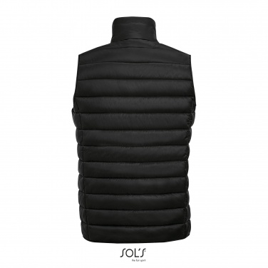 Logotrade promotional item image of: WAVE MEN Bodywarmer