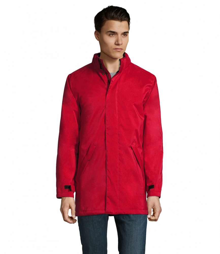 Logotrade promotional product image of: ROBYN UNISEX JACKET PADDED