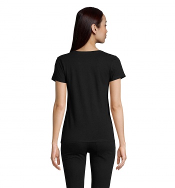 Logotrade promotional merchandise picture of: PIONEER WOMEN T-Shirt 175g