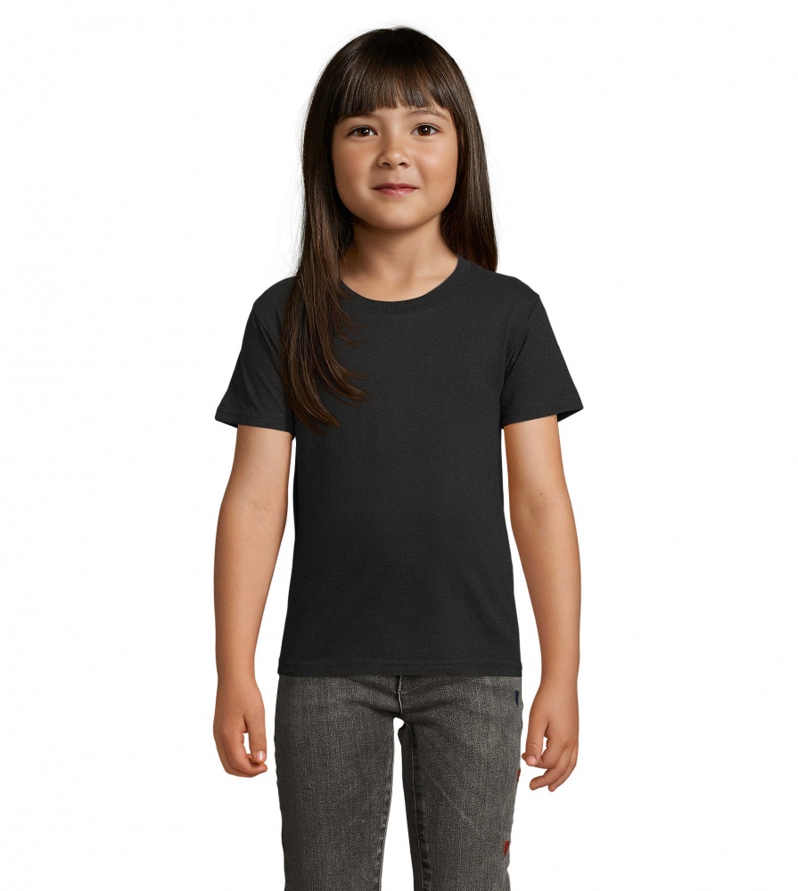 Logotrade advertising products photo of: CRUSADER KIDS T-SHIRT