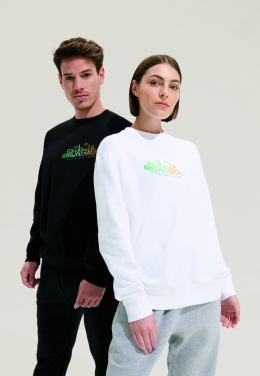 Logotrade advertising product image of: COLUMBIA UNISEX SWEAT SHIRT