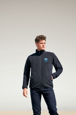 Logo trade promotional items image of: FACTOR men fl jacket 280g