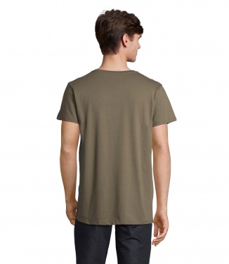 Logo trade promotional merchandise picture of: RE CRUSADER T-Shirt 150g