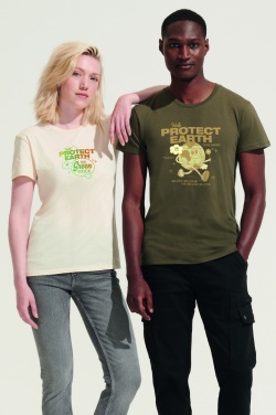 Logo trade promotional giveaways picture of: RE CRUSADER T-Shirt 150g