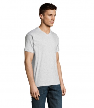 Logotrade promotional merchandise image of: VICTORY MEN T-SHIRT 150g