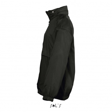 Logotrade corporate gifts photo of: SURF KIDS WINDBREAKER 210g