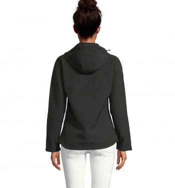 Logotrade promotional gift image of: REPLAY women ss jacket 340