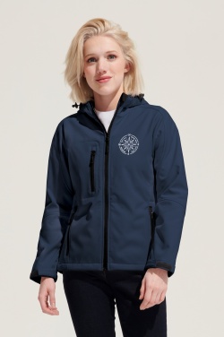 Logo trade corporate gift photo of: REPLAY women ss jacket 340