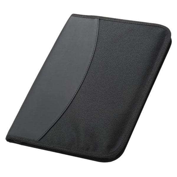 Logotrade promotional gifts photo of: Conference folder A4 Panama